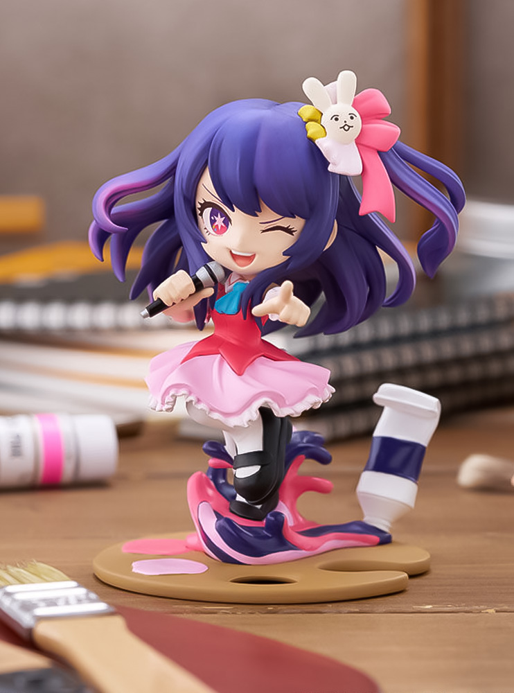 Фігурка Oshi no Ko - Hoshino Ai - PalVerse Pale.