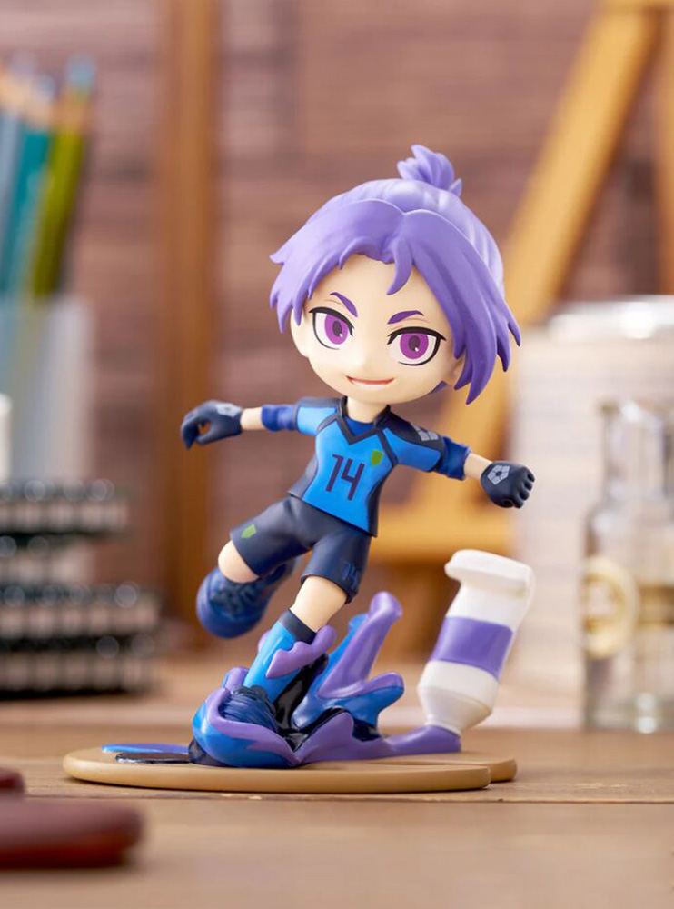 Фігурка Blue Lock - Mikage Reo - PalVerse Pale