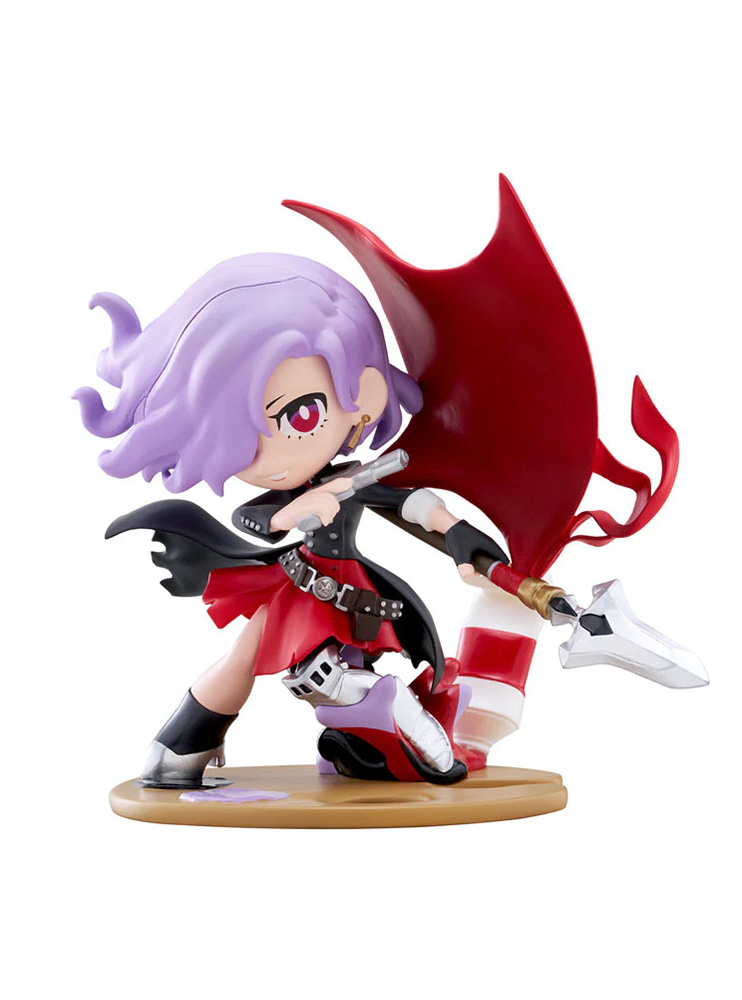 Фігурка Bushiroad Creative Persona 5 Tactica - Elle - PalVerse Palé.