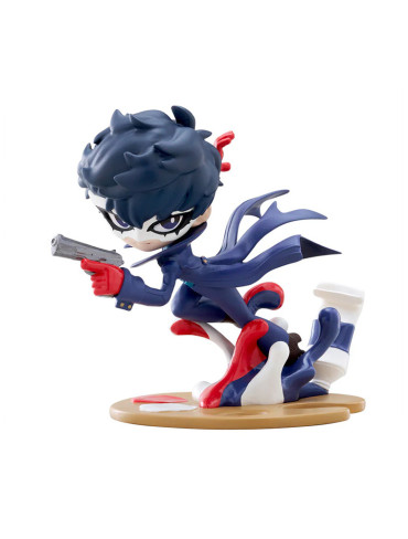 Фігурка Bushiroad Creative Persona 5 Tactica - Joker - PalVerse Palé.