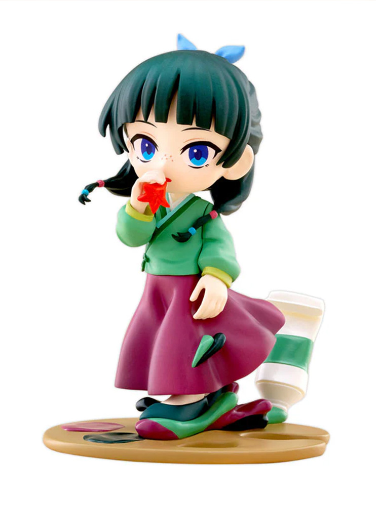 Фігурка Bushiroad Creative - Kusuriya no Hitorigoto - Maomao - PalVerse Palé