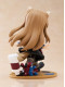 Фігурка Spice and Wolf: merchant meets the wise wolf - Holo - PalVerse Pale.