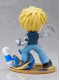 Фігурка One-Punch Man - Genos - PalVerse Pale. Фігурка One-Punch Man - Genos - PalVerse Pale.