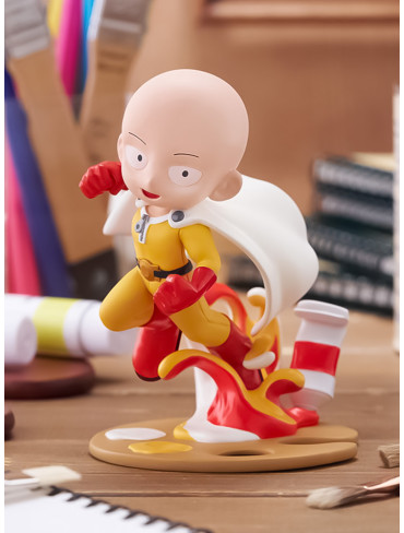 Фігурка One-Punch Man - Saitama - PalVerse Pale.