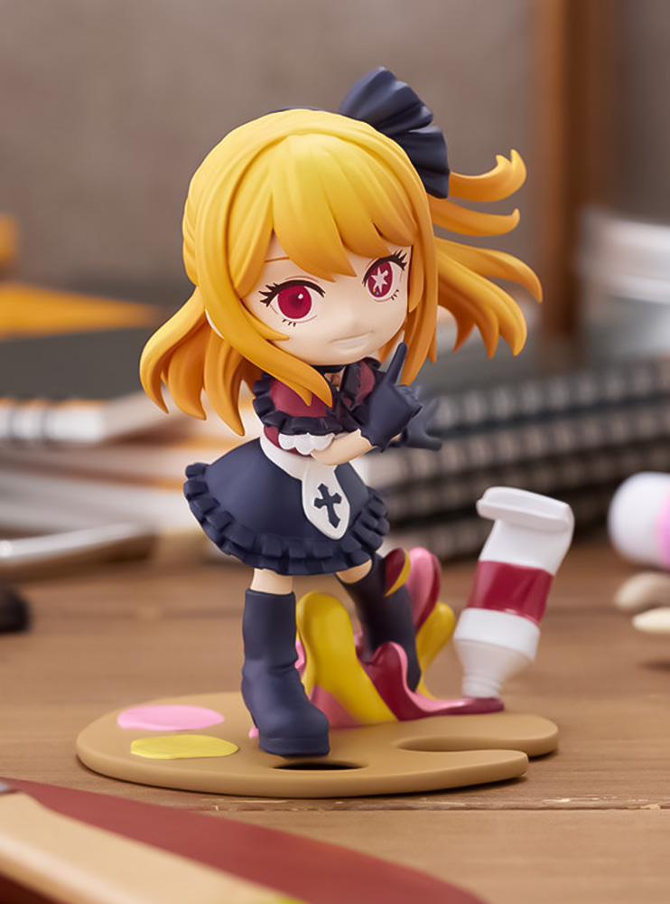 Фігурка Oshi no Ko - Hoshino Ruby - PalVerse Pale.
