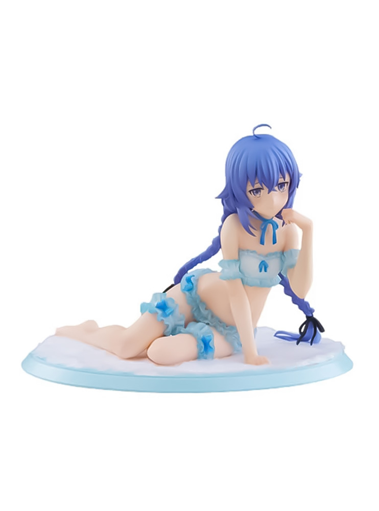 Фігурка Claynel Mushoku Tensei II ~Isekai Ittara Honki Dasu~ - Roxy Migurdia - 1/7