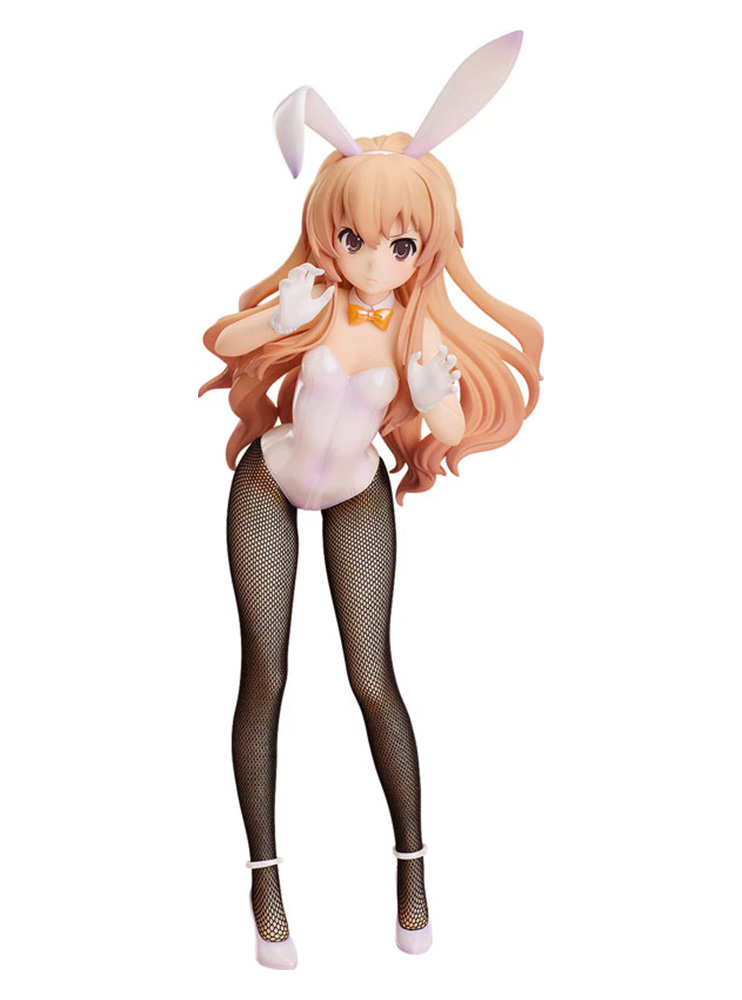 Фігурка FREEing Toradora! - Aisaka Taiga - B-style - 1/6 - Bunny Ver.