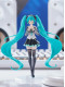 Фігурка Figma 650 Piapro Characters - Hatsune Miku - NT