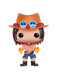 Фігурка Funko POP 100 - Портґас Д. Ейс (One Piece) Фігурка Funko POP 100 - Портґас Д. Ейс (One Piece)