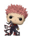 Фігурка Funko POP 1111 - Ітадорі Юджі (Jujutsu Kaisen) Фігурка Funko POP 1111 - Ітадорі Юджі (Jujutsu Kaisen)