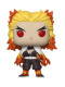 Фігурка Funko POP 1308 - Кьоджюро Ренґоку (Kimetsu no Yaiba) Фігурка Funko POP 1308 - Кьоджюро Ренґоку (Kimetsu no Yaiba)