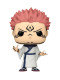 Фігурка Funko POP 1638 - Рьомен Сукуна (Jujutsu Kaisen) Фігурка Funko POP 1638 - Рьомен Сукуна (Jujutsu Kaisen)