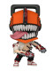 Фігурка Funko POP 1677 - Людина Бензопила (Chainsaw Man) - Limited Edition