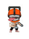 Фігурка Funko POP 1677 - Людина Бензопила (Chainsaw Man)