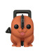 Фігурка Funko POP 1682 - Почіта (Chainsaw Man) Фігурка Funko POP 1682 - Почіта (Chainsaw Man)