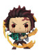 Фігурка Funko POP 1748 - Танджіро Камадо (Kimetsu no Yaiba) Фігурка Funko POP 1748 - Танджіро Камадо (Kimetsu no Yaiba)