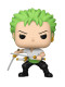 Фігурка Funko POP 1775 - Ророноа Зоро (One Piece) Фігурка Funko POP 1775 - Ророноа Зоро (One Piece)