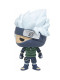 Фігурка Funko POP 182 - Хатаке Какаші (Naruto) Фігурка Funko POP 182 - Хатаке Какаші (Naruto)