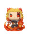 Фігурка Funko POP 1856 - Кьоджюро Ренґоку (Kimetsu no Yaiba) Фігурка Funko POP 1856 - Кьоджюро Ренґоку (Kimetsu no Yaiba)
