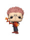 Фігурка Funko POP 1887 - Сукуна (Jujutsu Kaisen)