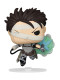 Фігурка Funko POP 1993 - Леві Аккерман (Attack on Titan)