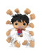 Фігурка Funko POP 2217 - Монкі Д. Луффі (One Piece) Фігурка Funko POP 2217 - Монкі Д. Луффі (One Piece)