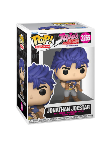 Фігурка Funko POP 2265 - Джонатан Джостар (JoJo's Bizarre Adventure)