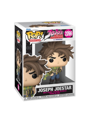 Фігурка Funko POP 2266 - Джозеф Джостар (JoJo's Bizarre Adventure)
