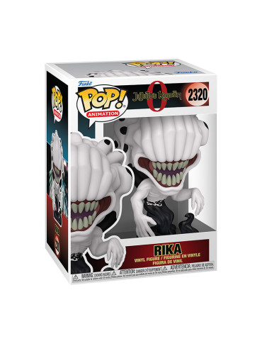Фігурка Funko POP 2320 - Ріка (Jujutsu Kaisen)