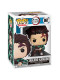 Фігурка Funko POP 867 - Танджіро Камадо (Kimetsu no Yaiba)