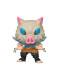 Фігурка Funko POP 870 - Іноске Хашибіра (Kimetsu no Yaiba)