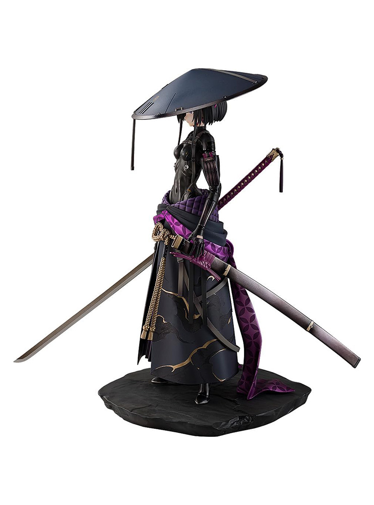 Фігурка Kadokawa Falslander - Ronin - KDcolle - 1/7