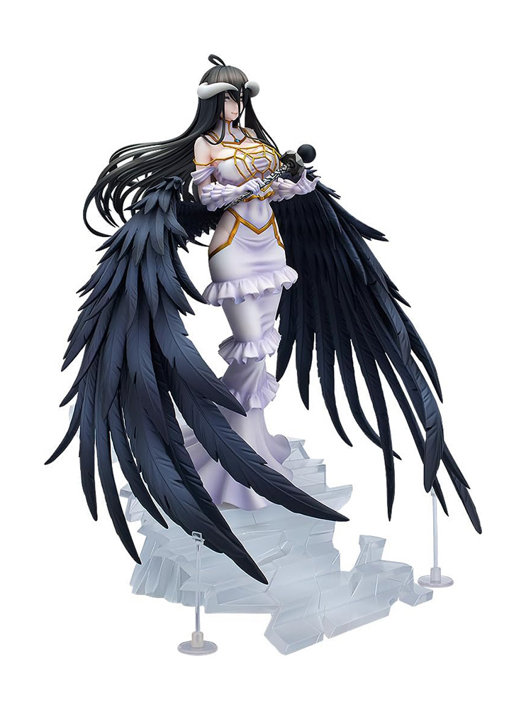 Фігурка Kadokawa Overlord - Albedo - KDcolle - 1/8 - 10th Anniversary so-bin ver. Фігурка Kadokawa Overlord - Albedo - KDcolle - 1/8 - 10th Anniversary so-bin ver.