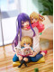 Фігурка Kadokawa Oshi no Ko - Hoshino Ai - Hoshino Aquamarine - Hoshino Ruby - KDcolle - 1/8 - Mother and Children Фігурка Kadokawa Oshi no Ko - Hoshino Ai - Hoshino Aquamarine - Hoshino Ruby - KDcolle - 1/8 - Mother and Children