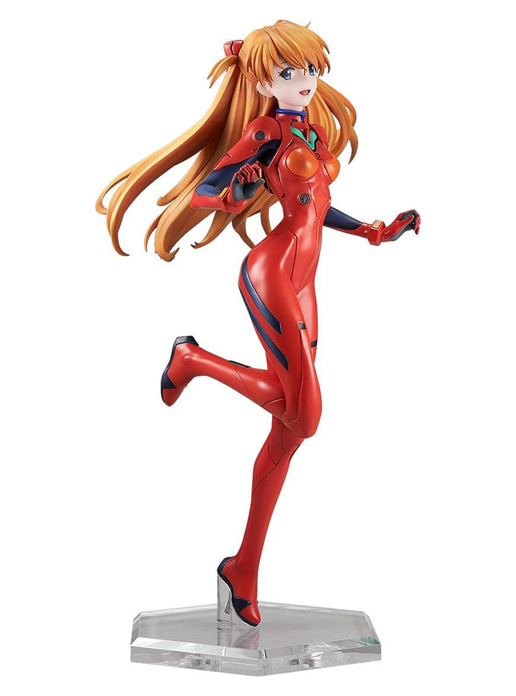 Фігурка Kadokawa Evangelion - Souryuu Asuka Langley - KDcolle - 1/7 - Collector's Edition Фігурка Kadokawa Evangelion - Souryuu Asuka Langley - KDcolle - 1/7 - Collector's Edition