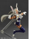 Фігурка Kaiyodo Revoltech Boku no Hero Academia - Mirko Фігурка Kaiyodo Revoltech Boku no Hero Academia - Mirko