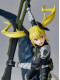 Фігурка Kaiyodo Kaiju No. 8 Shinomiya Kikoru 1/18 Scale Figure