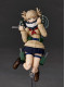 Фігурка Boku no Hero Academia - Toga Himiko - Revoltech (NR072)