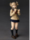 Фігурка Boku no Hero Academia - Toga Himiko - Revoltech (NR072)