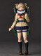 Фігурка Boku no Hero Academia - Toga Himiko - Revoltech (NR072)