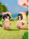 Фігурка Luming Wenhua Mo Dao Zu Shi Pet Ride Affinity Series Blind Box Фігурка Luming Wenhua Mo Dao Zu Shi Pet Ride Affinity Series Blind Box