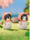 Фігурка Luming Wenhua Mo Dao Zu Shi Pet Ride Affinity Series Blind Box Фігурка Luming Wenhua Mo Dao Zu Shi Pet Ride Affinity Series Blind Box