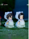 Фігурка Luming Wenhua Mo Dao Zu Shi Pet Ride Affinity Series Blind Box Фігурка Luming Wenhua Mo Dao Zu Shi Pet Ride Affinity Series Blind Box