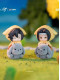Фігурка Luming Wenhua Mo Dao Zu Shi Pet Ride Affinity Series Blind Box Фігурка Luming Wenhua Mo Dao Zu Shi Pet Ride Affinity Series Blind Box
