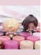 Фігурка Manyufan Alien Stage Freedom Stage Series Keycaps Blind Box
