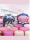 Фігурка Manyufan Alien Stage Freedom Stage Series Keycaps Blind Box