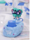 Фігурка Manyufan Alien Stage Freedom Stage Series Keycaps Blind Box