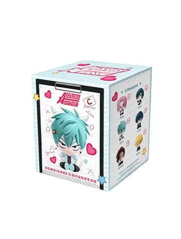 Фігурка Manyufan Alien Stage Anakt Arts High Series Blind Box Figures