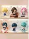 Фігурка Manyufan Alien Stage Anakt Arts High Series Blind Box Figures