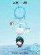 Брелок Manyufan Alien Stage Anakt Arts High Series Rice Grain Chain Blind Box Брелок Manyufan Alien Stage Anakt Arts High Series Rice Grain Chain Blind Box